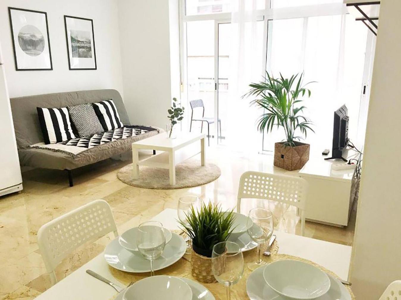 Sagasta Beach Apartment III By Canary365 Las Palmas de Gran Canaria Luaran gambar