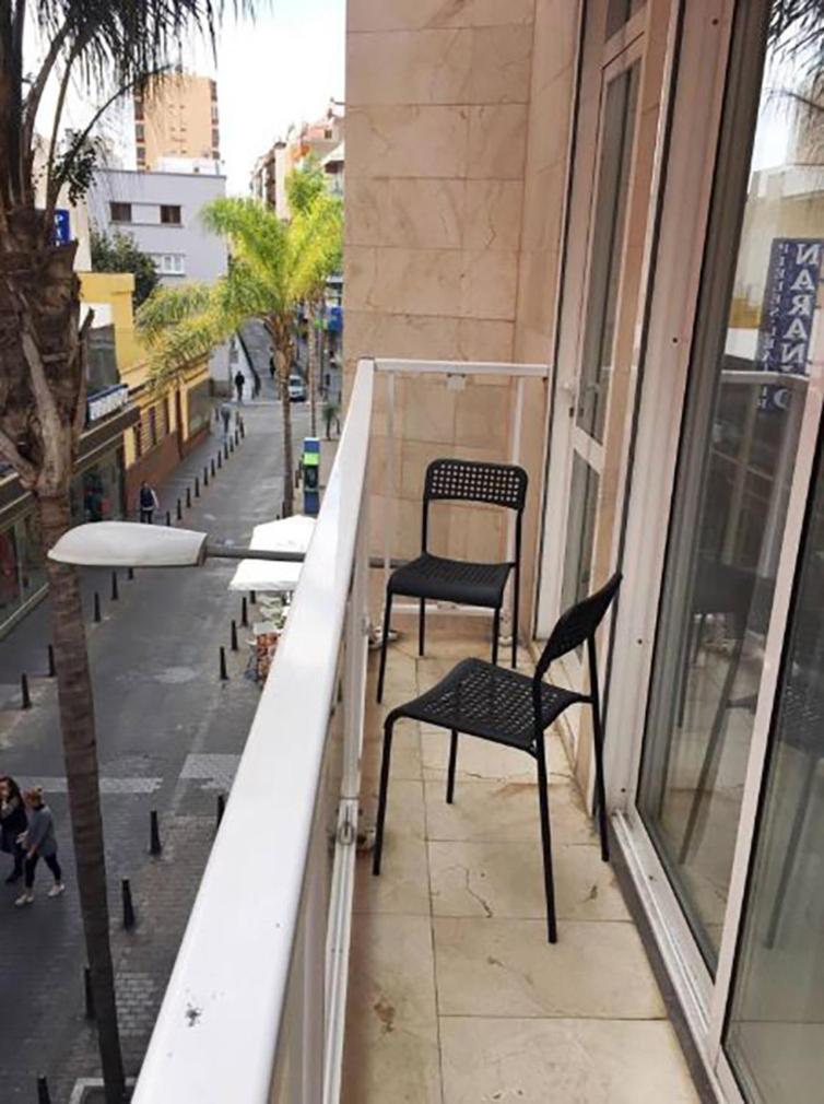 Sagasta Beach Apartment III By Canary365 Las Palmas de Gran Canaria Luaran gambar