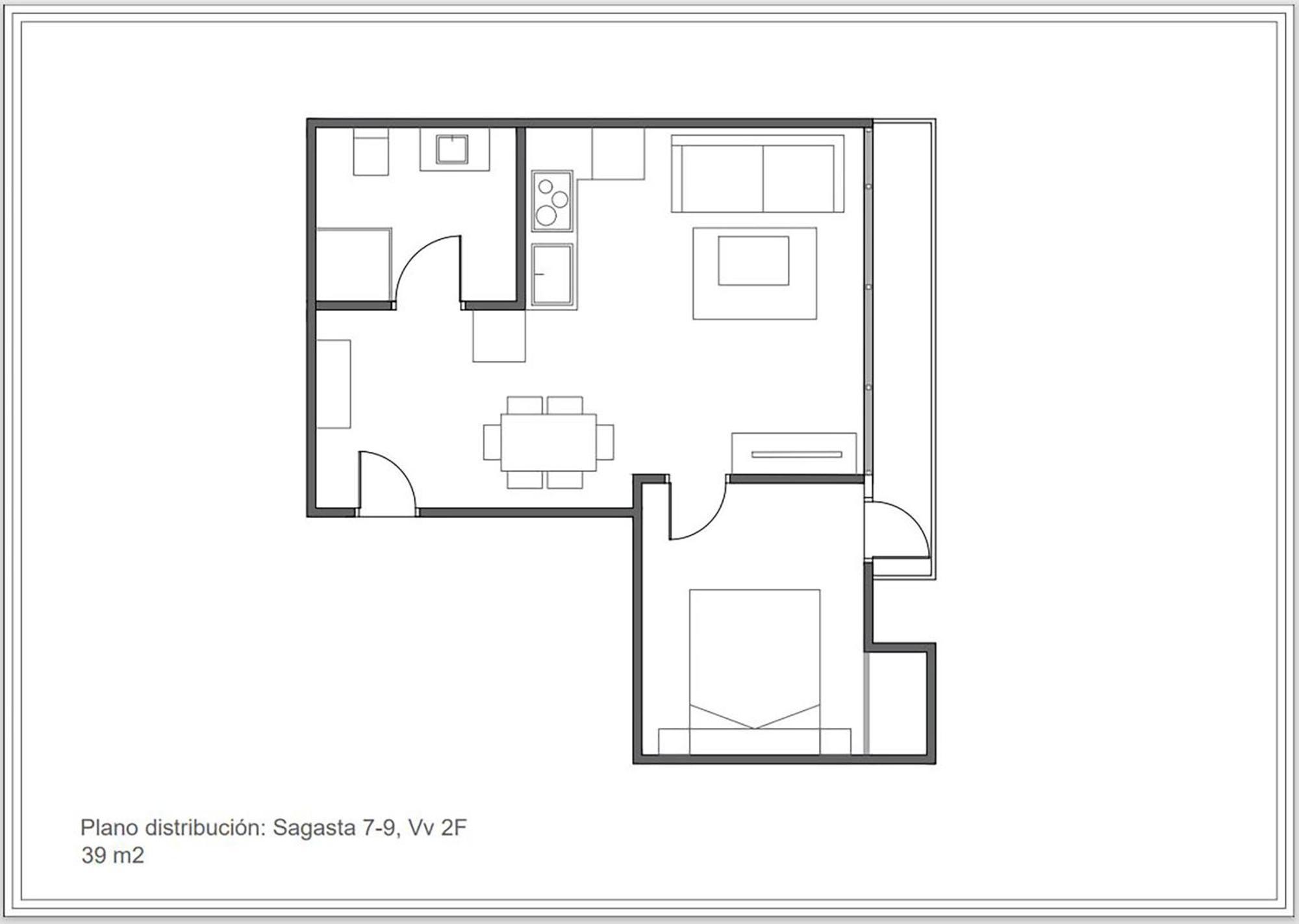 Sagasta Beach Apartment III By Canary365 Las Palmas de Gran Canaria Luaran gambar