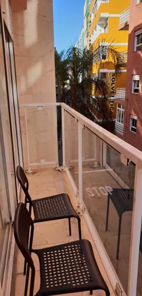 Sagasta Beach Apartment III By Canary365 Las Palmas de Gran Canaria Luaran gambar