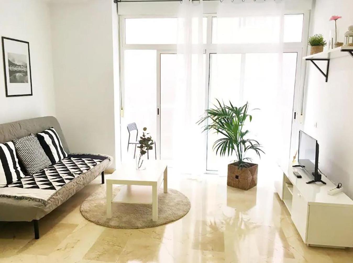 Sagasta Beach Apartment III By Canary365 Las Palmas de Gran Canaria Luaran gambar