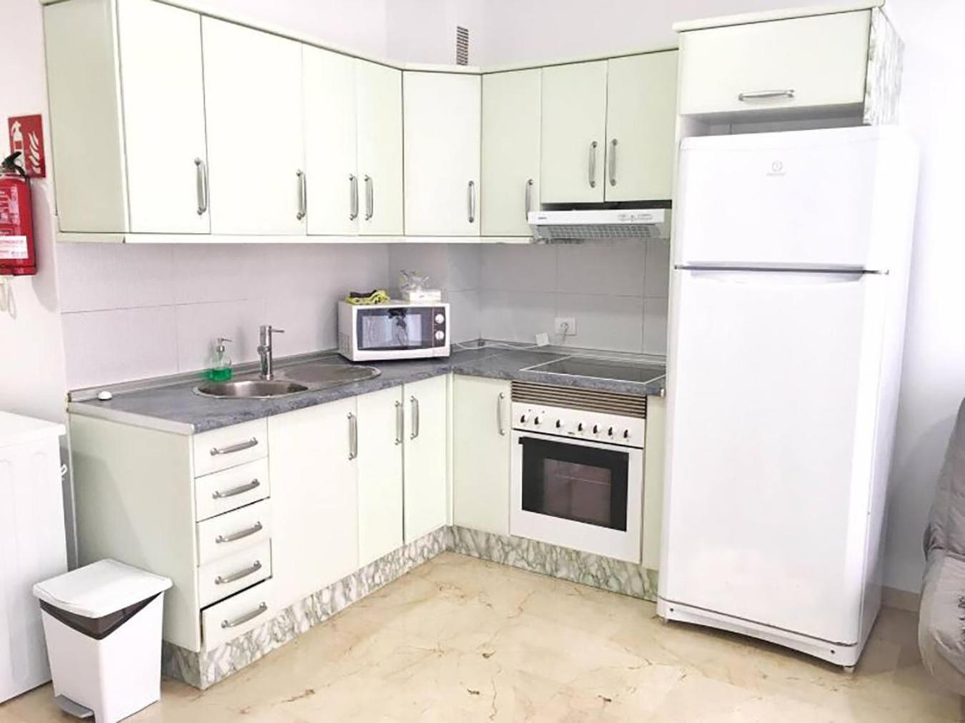 Sagasta Beach Apartment III By Canary365 Las Palmas de Gran Canaria Luaran gambar